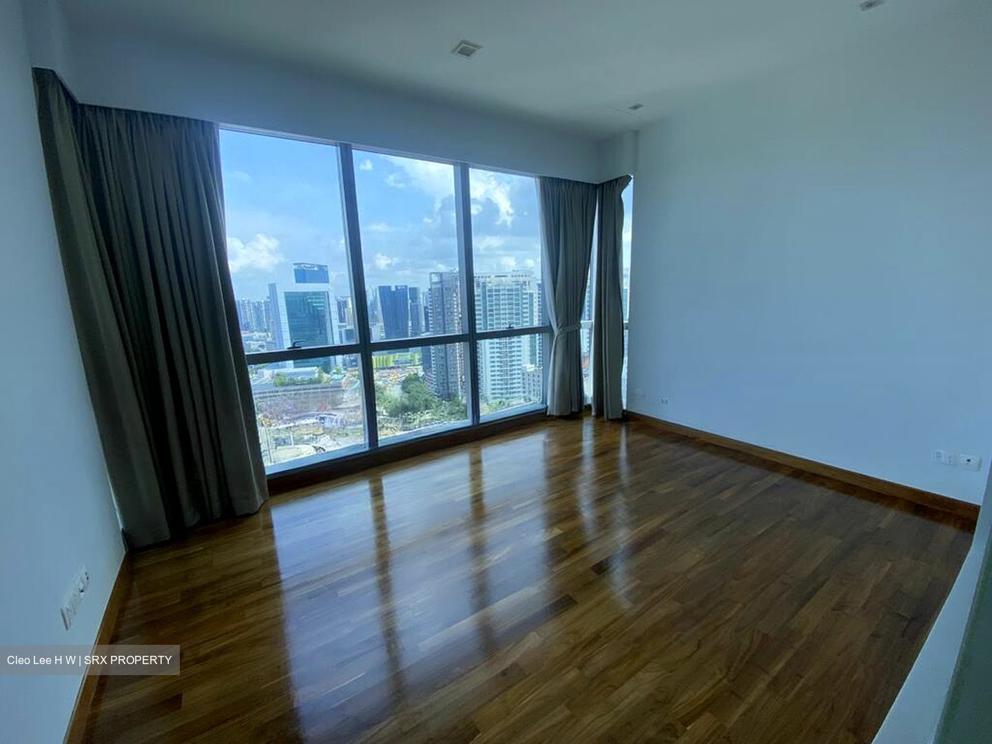 Residences @ Evelyn (D11), Condominium #582349031